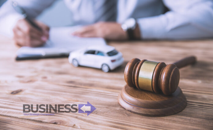 How a Car Accident Lawyer Can Help You in the Legal Process
