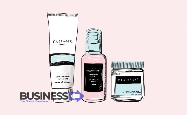 Natural Skincare Routine: A Comprehensive Guide