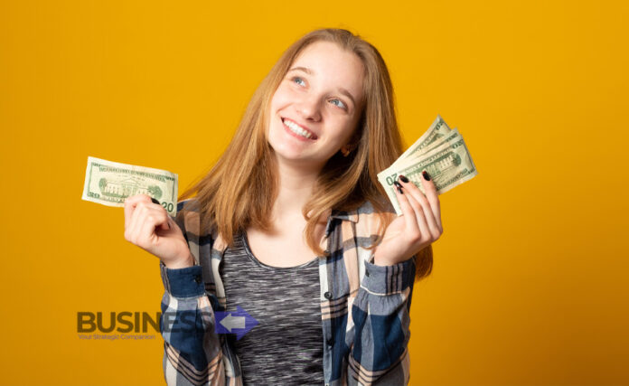 Empowering Teen Hustle: Guide for Young Entrepreneurs