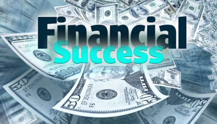 Financial Success: Empowering Strategies for Personal Wealth