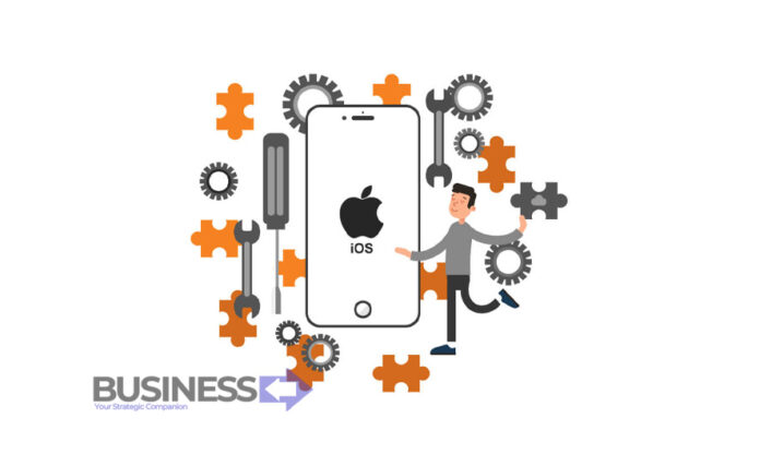 How Custom iOS App Development Benefits Businesses