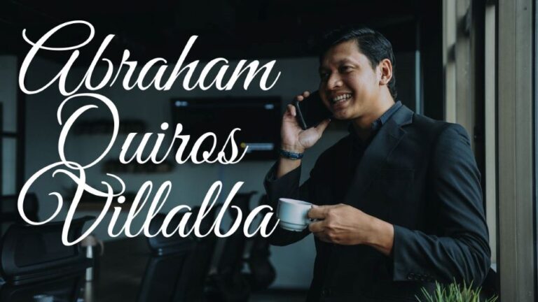 Abraham Quiros Villalba - Legacy