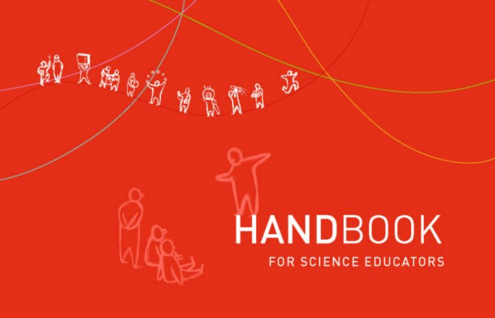 Interactive teaching methods from Educators Handbook