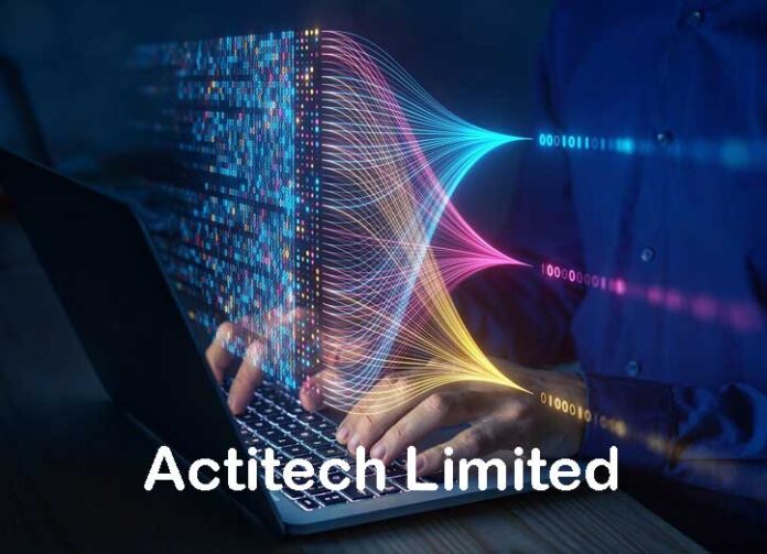 Actitech Limited latest technology
