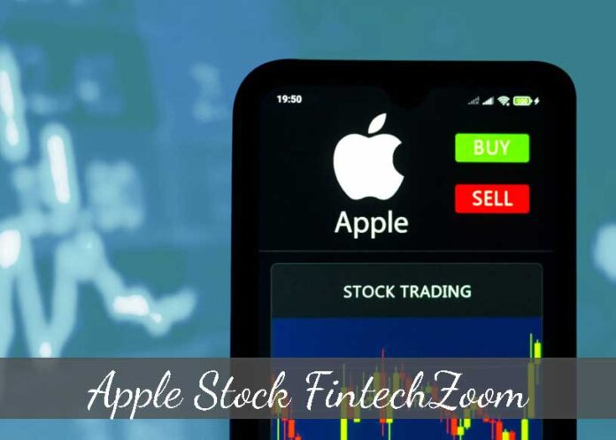 Apple Stock FintechZoom investment