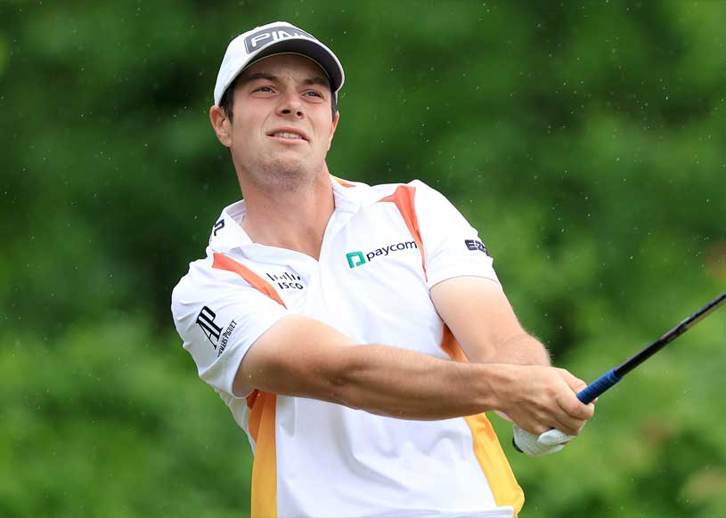 Viktor Hovland net worth: Analyzing the golf star's earnings.