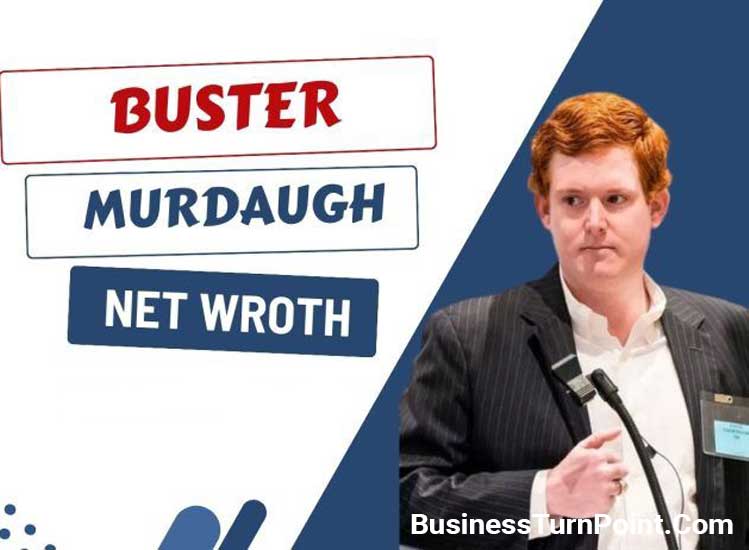 Buster Murdaugh Net Worth: Key Insights Buster Murdaugh, wealth, net worth, finances, assets, earnings, income, success, fortune, investments, affluent, prosperity, riches, financial status, monetary worth, financial empire, wealth journey, financial success, Buster Murdaugh's net worth, financial legacy, wealth secrets, wealth journey.