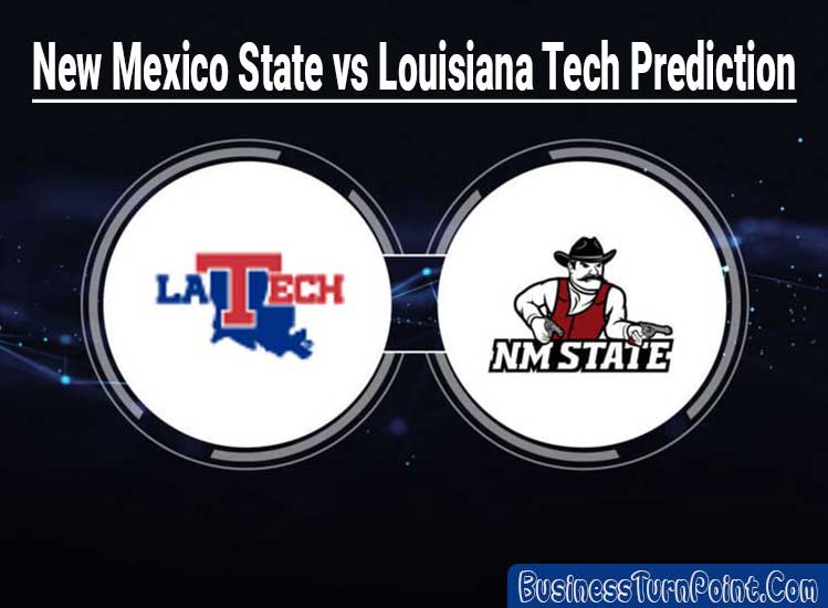 New Mexico State vs Louisiana Tech Prediction. In the New Mexico State vs Louisiana Tech Prediction, some important LSI keywords and related words include: Diego Pavia, dual-threat quarterback, betting odds, college football, CUSA clash, spread, moneyline, over/under, Joe Aillet Stadium, bowl eligibility, conference matchup, betting picks, underdog, favored, rushing yards, passing accuracy, DFS picks, fantasy plays, sports betting insights, defensive strategies, offensive tactics, game preview, spread favorite, upset potential, and betting trends.