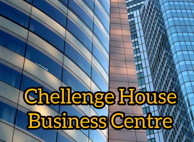 House Business Centre