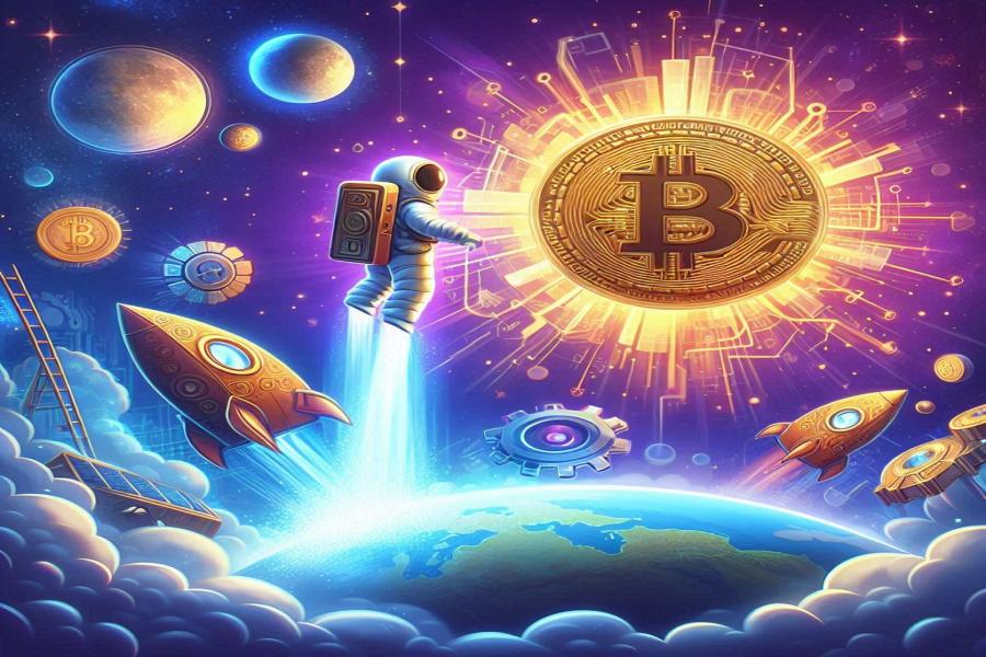 Cryptocurrency Market Trends What to Expect in 2024 and Beyond