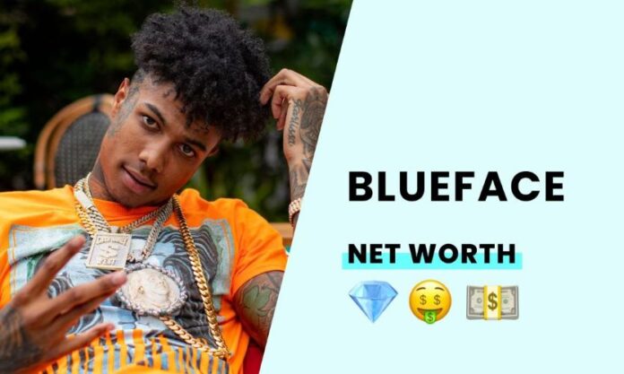 Understanding Blueface Net Worth