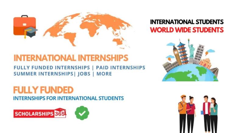 International Business Internships: A Global Perspective