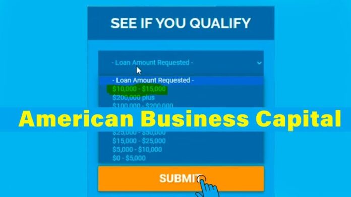 American Business Capital - Secure Funding