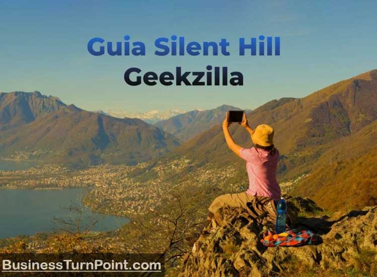 Guia Silent Hill Geekzilla: Top Tips for Survival