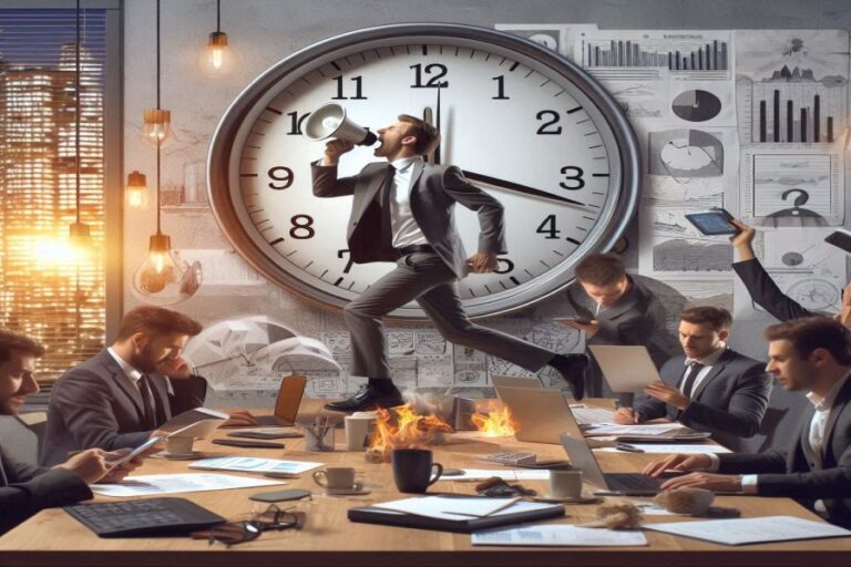 Effective Time Management Techniques for Busy Entrepreneurs