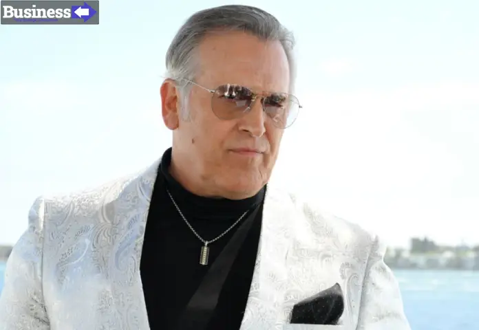 Bruce Campbell Net Worth Revealed