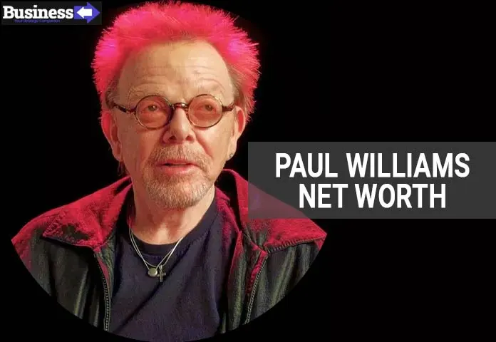 Paul Williams Net Worth: Entertainer's Wealth Reaches New Heights