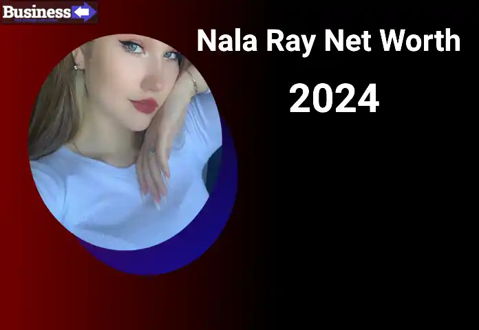 Nala Ray Net Worth Breakdown Earnings from Social Media to OnlyFans