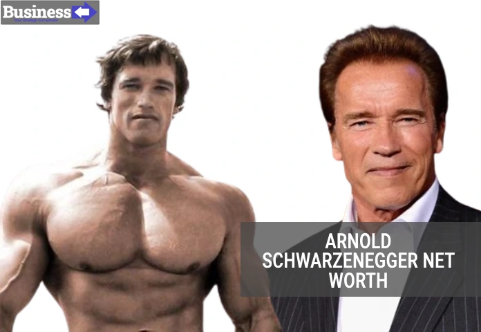 Arnold Schwarzenegger Net Worth Look at His Earnings