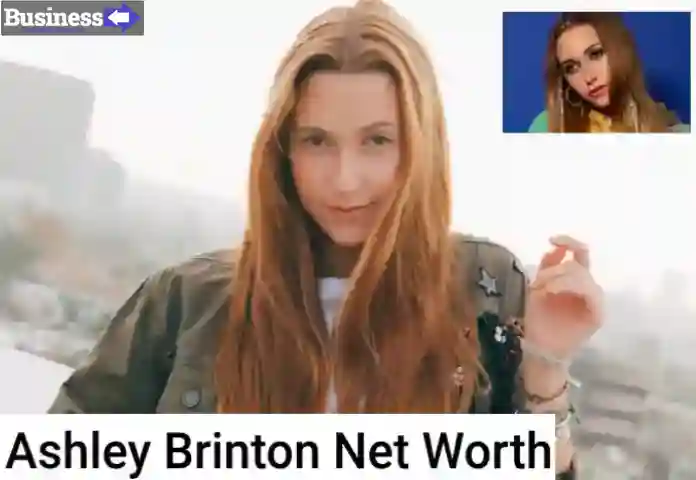 Ashley Brinton Net Worth How She Built $3 Million Empire