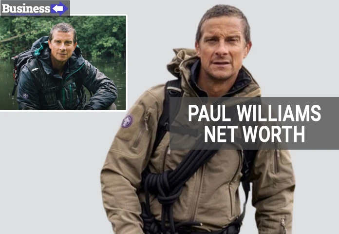 Bear Grylls Net Worth Discover His Incredible Wealth