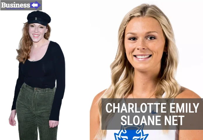 Charlotte Emily Sloane Net Worth Shocking Secrets Revealed!