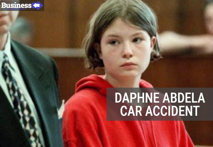 Daphne Abdela Car Accident Tragic Tale of Loss and Survival