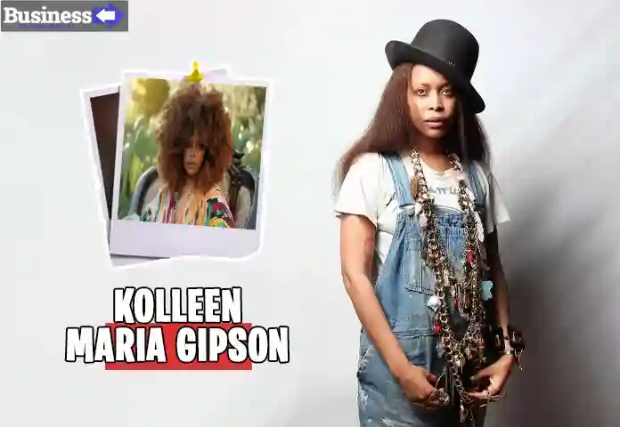 Exploring Kolleen Maria Gipson Net Worth and Success