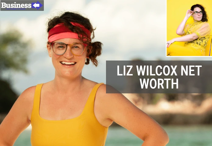 Exploring Liz Wilcox Net Worth A Deep Dive into Her Career