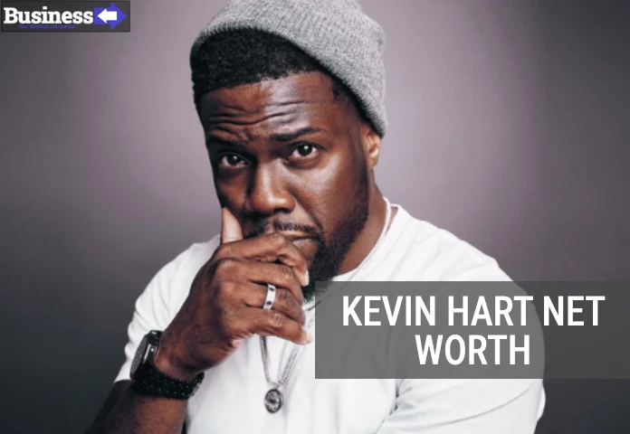 Exploring Multi-Millionaire Kevin Hart Net Worth