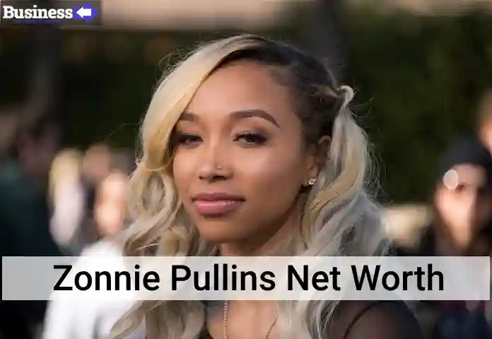 Exploring Zonnie Pullins Net Worth A Closer Look