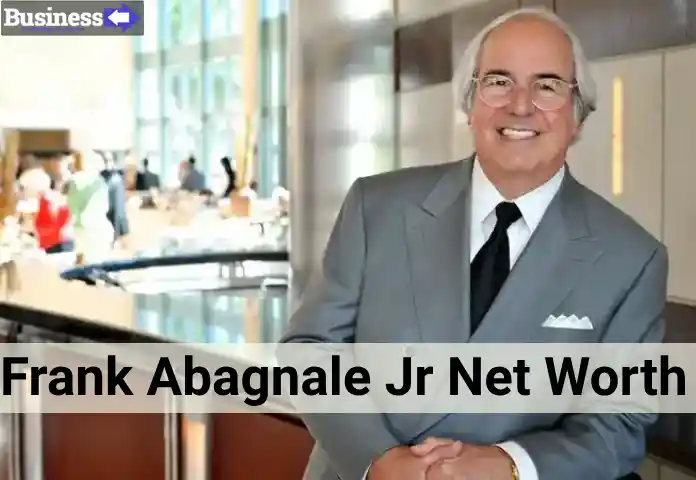 Frank Abagnale Jr Net Worth A Look at His Financial Journey