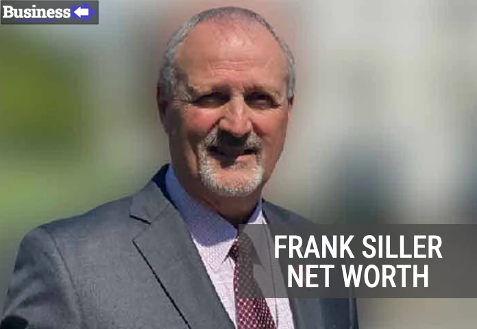 Frank Siller Net Worth The Inspiring Story Behind the Numbers