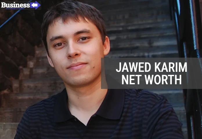 Jawed Karim Net Worth How YouTube Co-Founder Built $350 Million Fortune