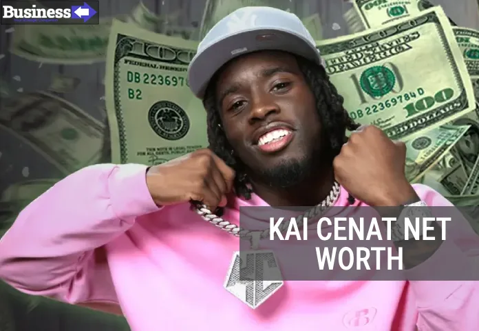 Kai Cenat Net Worth How He Built His Fortune