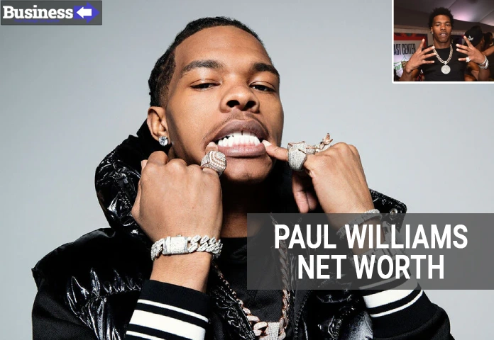 Lil Baby Net Worth The Inspiring Journey to Unbelievable Wealth