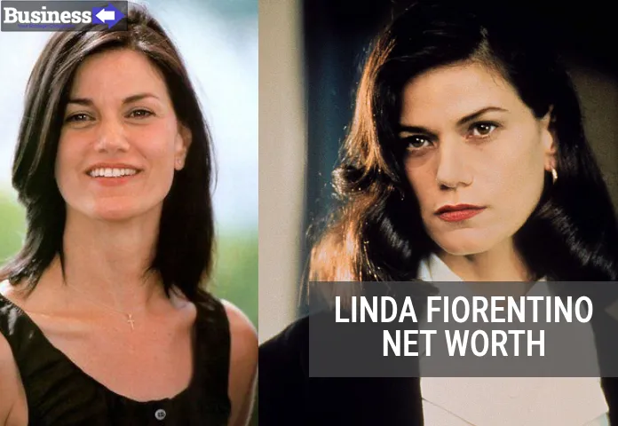 Linda Fiorentino Net Worth The Incredible Truth Exposed