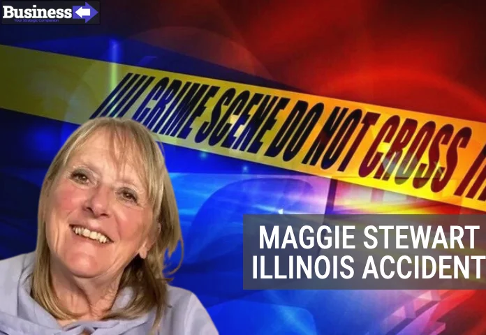 Maggie Stewart Illinois Accident Stunning Breakthrough Found