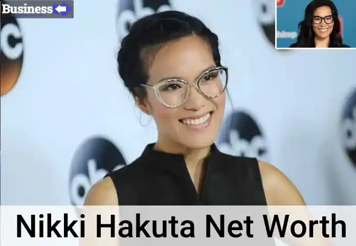 Nikki Hakuta Net Worth Examining the Wealth of Rising Star