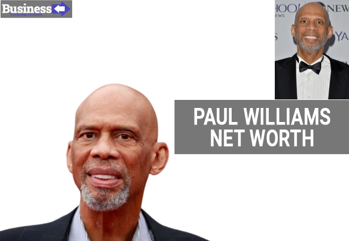 Kareem Abdul-Jabbar Net worth