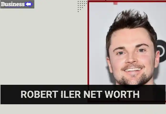 Robert Iler Net Worth Breakdown Earnings, Investments, and More