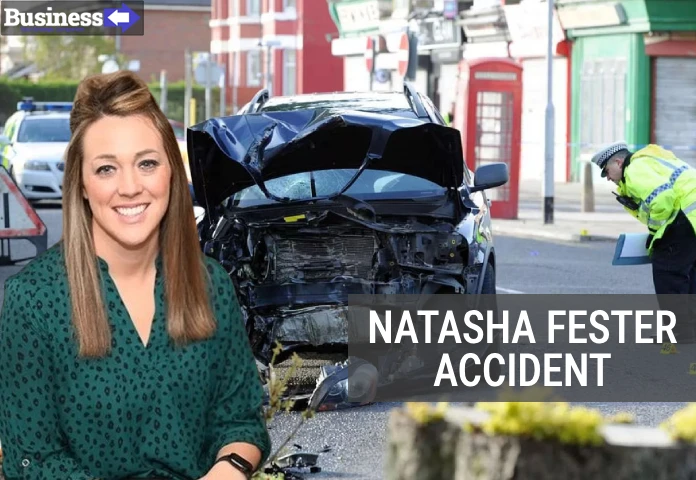 Tragic Natasha Fester Accident Complete Detail