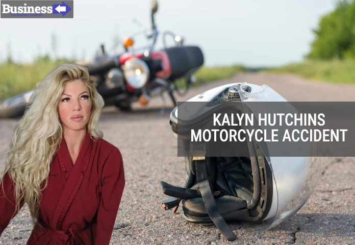 Truth About Kalyn Hutchins Motorcycle Accident