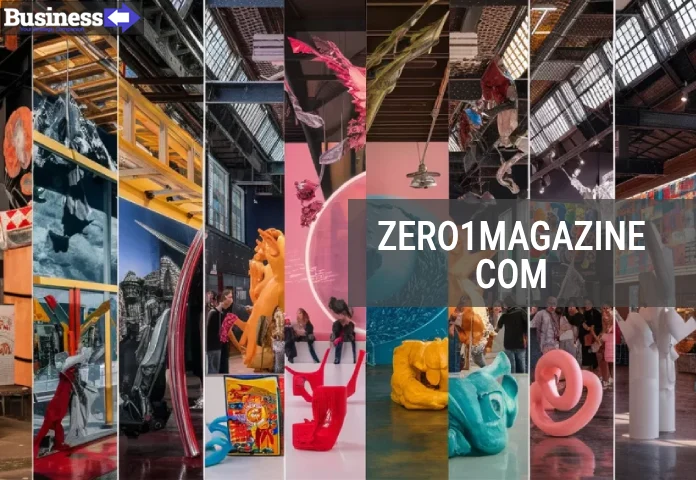 Zero1magazinecom Grab Latest News and Analysis