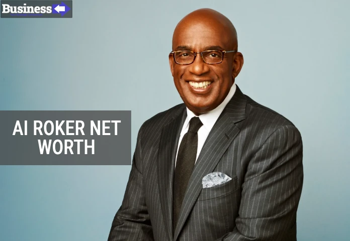 AI Roker Net Worth: Career, Earnings, and Financial Overview