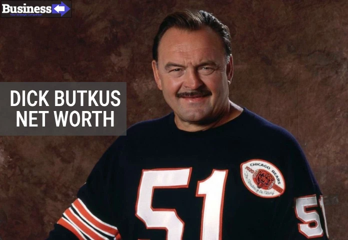 Discover Dick Butkus Net Worth: Career Earnings, Legacy, and Wealth in 2024