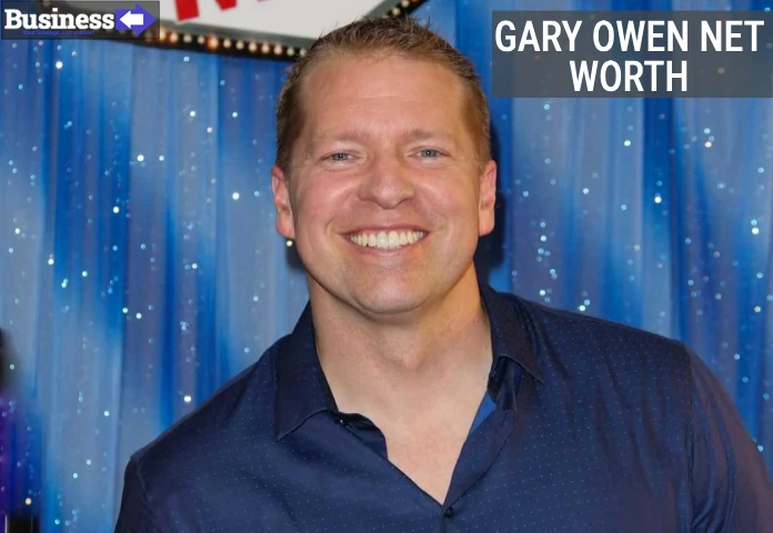 Gary Owen Net Worth: From Trailer Park to Comedy Stardom