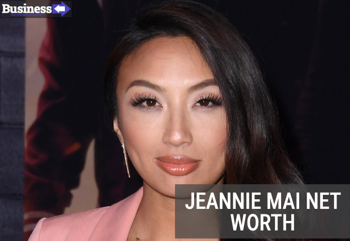 Jeannie Mai Net Worth The Truth Behind Her Earnings