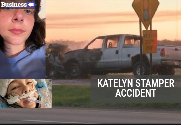 Katelyn Stamper Accident A Catalyst for Awareness and Prevention