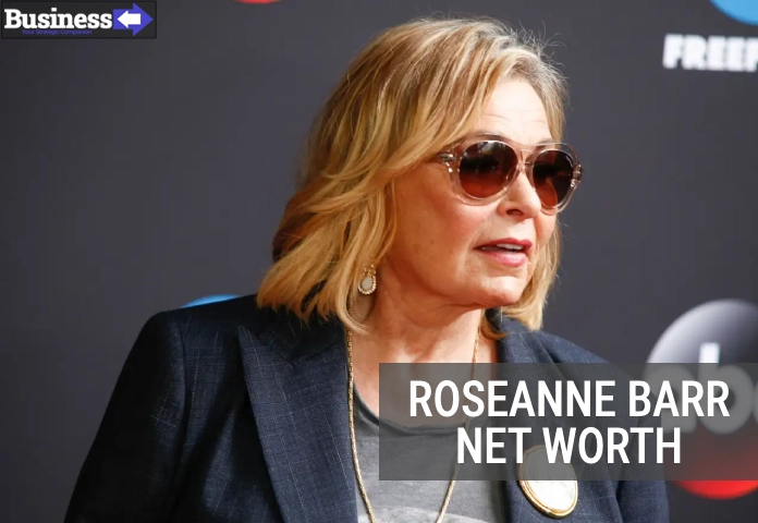 Roseanne Barr Net Worth Discover Her Colossal Wealth in 2024